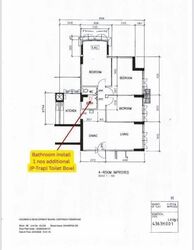 Blk 96 Whampoa View (Toa Payoh), HDB 4 Rooms #574582201